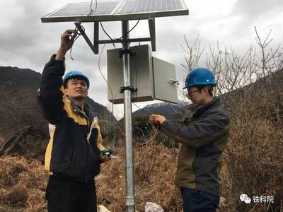 來時(shí)青山綠水 走時(shí)綠水青山——鐵科院集團(tuán)公司拉林鐵路環(huán)境監(jiān)理工作紀(jì)實(shí)